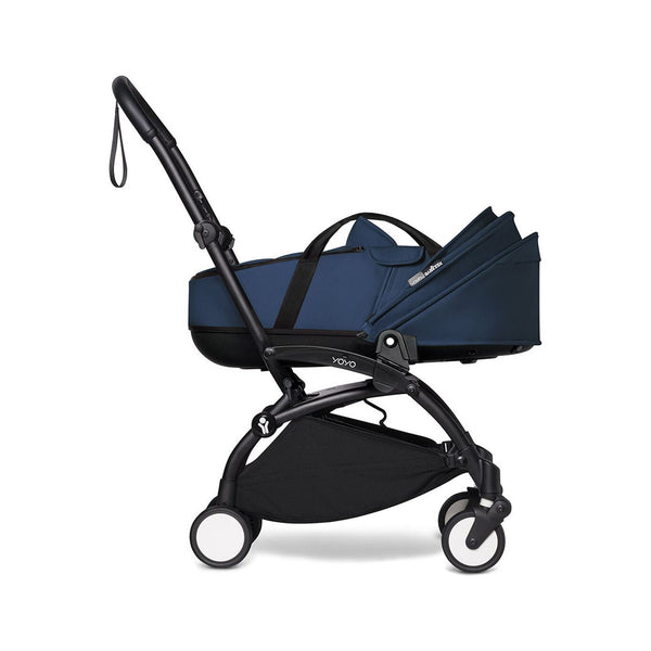 Babyzen™ YOYO Liegewanne Dark Navy Blue