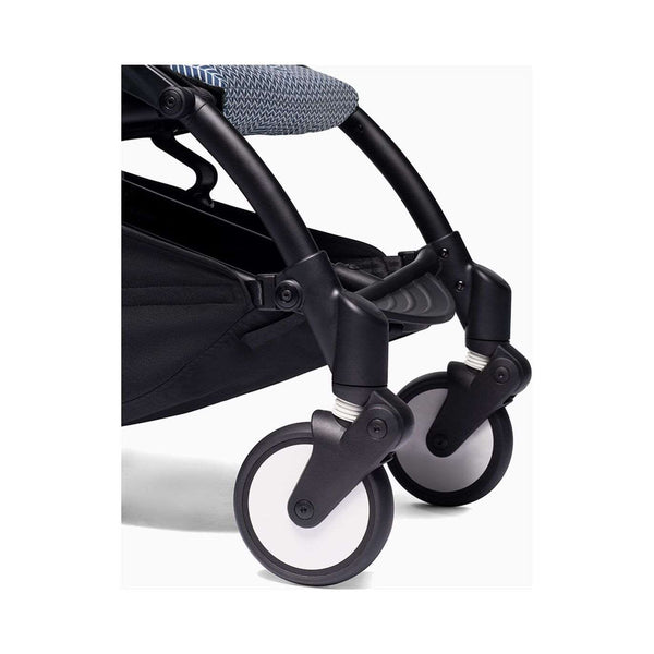 BABYZEN™ YOYO 0+ Neugeborenen Set Air-France-Blau