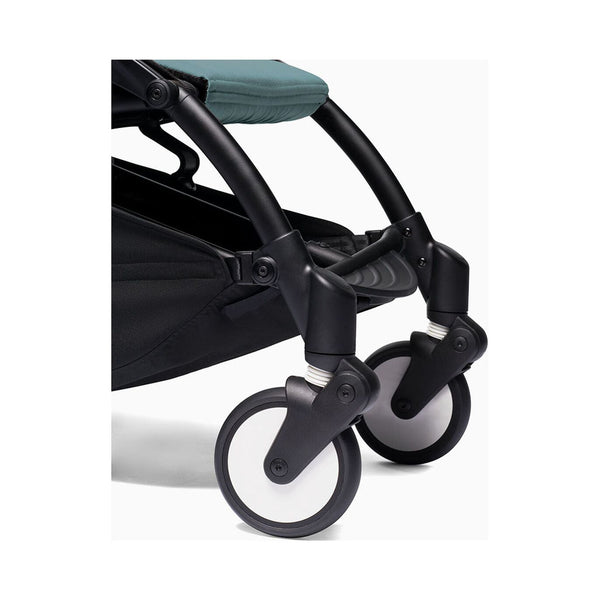 Stokke™ YOYO³ 0+ Neugeborenen Set Aqua