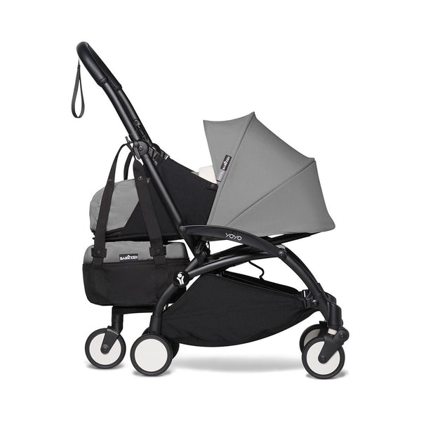 Stokke™ YOYO 0+ Neugeborenen Set Stone