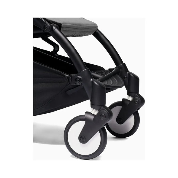 Stokke™ YOYO 0+ Neugeborenen Set Stone