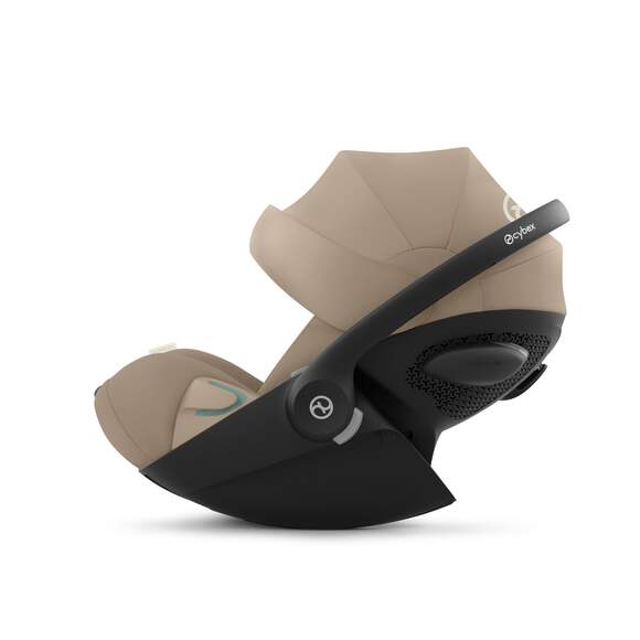Cybex Balios S Lux Set Almond Beige 6in1 Set (Nur im Fachhandel!)