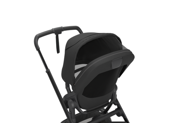 Thule Charm - Black 3in1