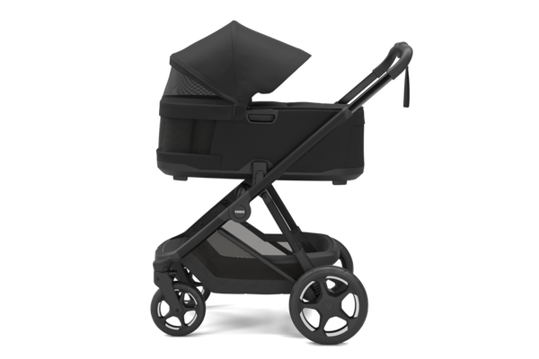 Thule Charm - Black 3in1
