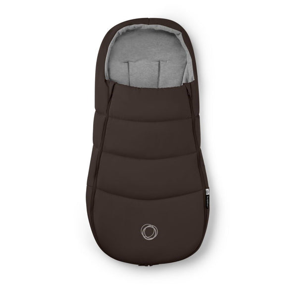 Bugaboo Fox 5 Renew Cocoa Brown Bundle
