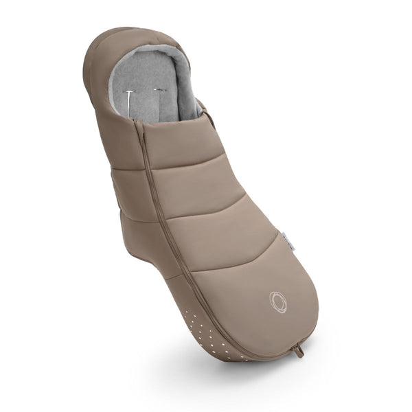 Bugaboo Fox 5 Renew Desert Taupe Bundle