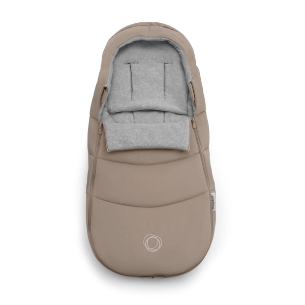 Bugaboo Fox 5 Renew Desert Taupe Bundle