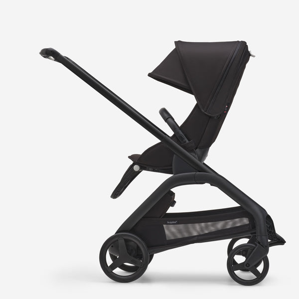 Bugaboo Dragonfly Black/Black