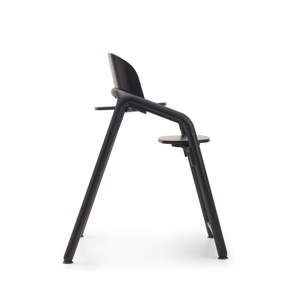 Bugaboo Giraffe Stuhl Schwarz