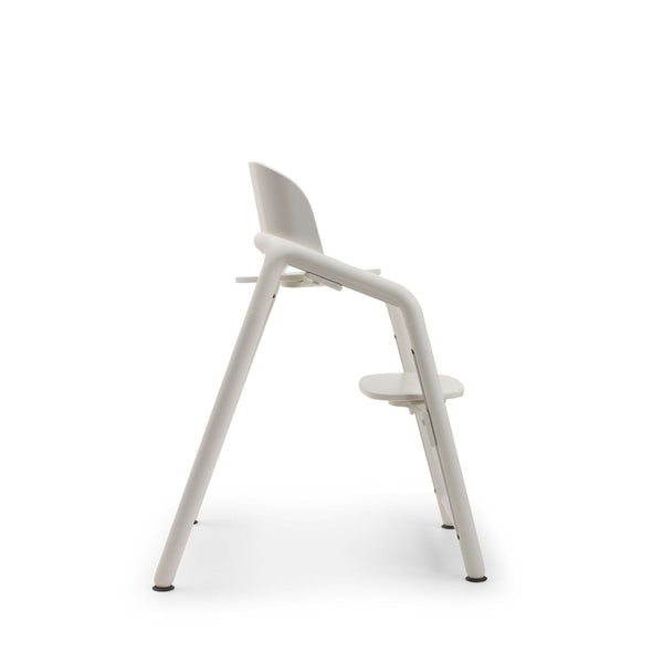 Bugaboo Giraffe Stuhl Weiss All-in-Set