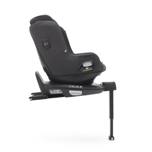 Bugaboo Owl Schwarz (ohne Isofix)