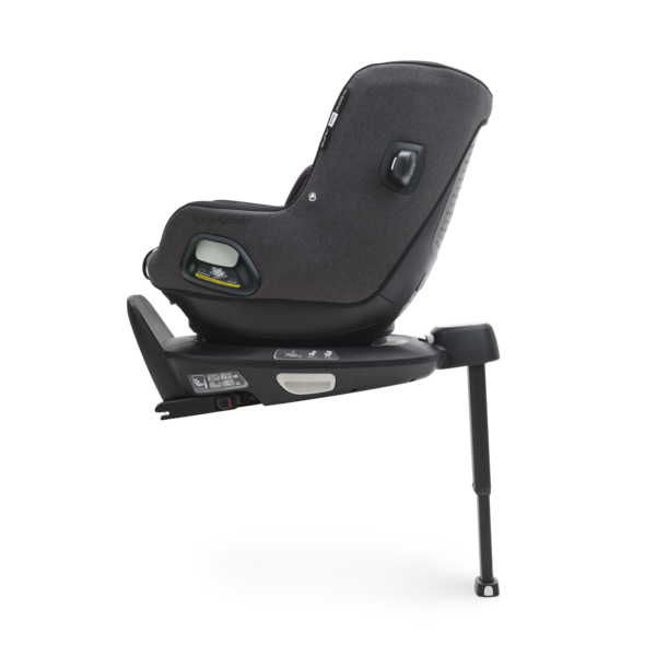 Bugaboo Owl Schwarz (ohne Isofix)