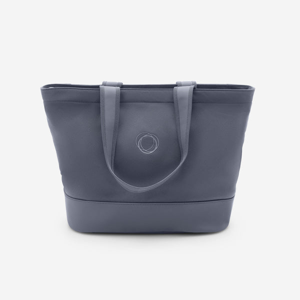 Bugaboo Wickeltasche Sturmblau