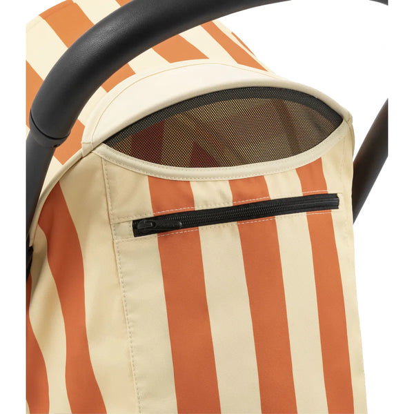 Stokke® YOYO³ White / Riviera Capri