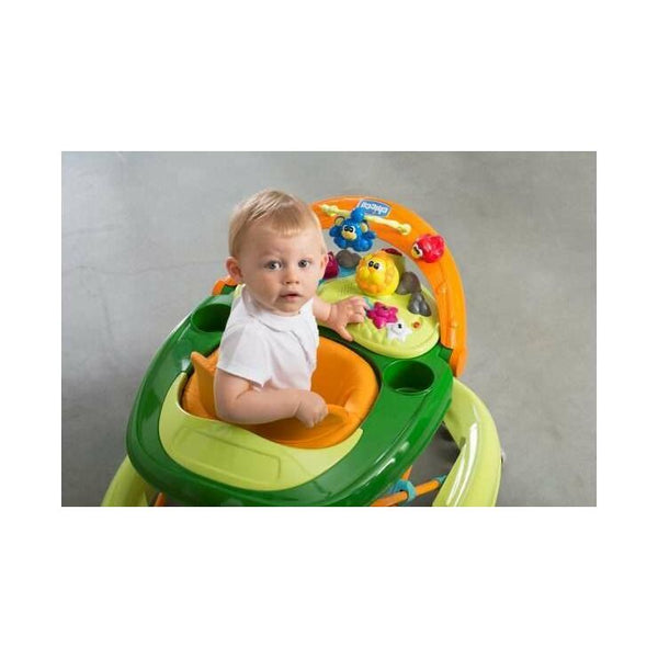 Chicco Lauflernhilfe Grau