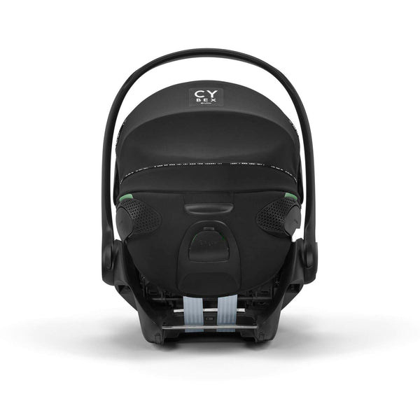 Cloud T i-Size (Urban Mobility Black)