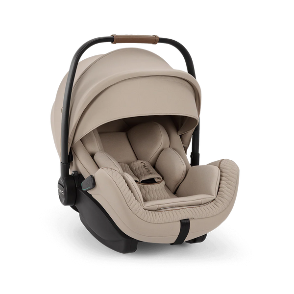 Nuna Mixx Next Cosmopolitan 4in1 + Zubehör (Curv Base)