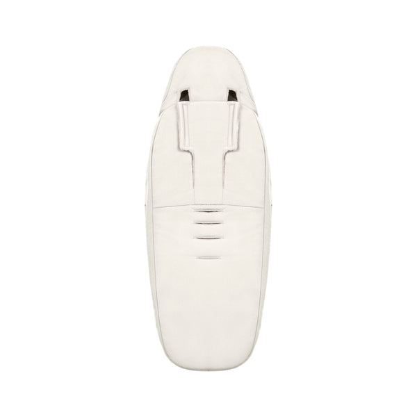 Cybex Platinum Fußsack Off White