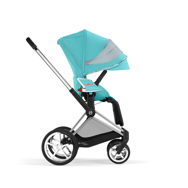 Cybex Priam Jeremy Scott Car Set 3in1
