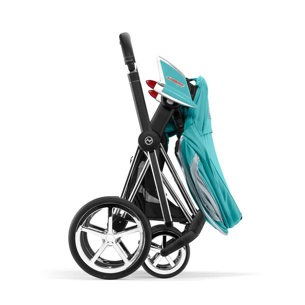 Cybex Priam Jeremy Scott Car Set 3in1