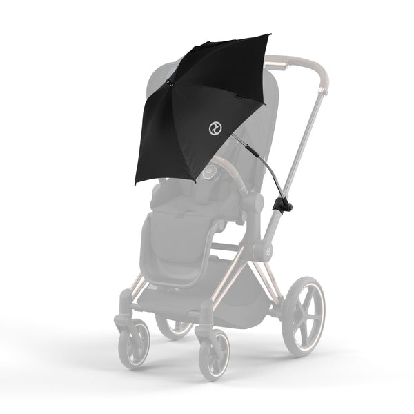 Cybex Schirm Schwarz