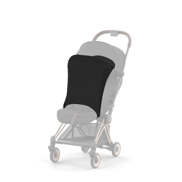 Cybex Sun Sail Black
