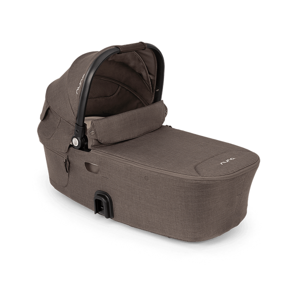 Nuna Demi Icon 2in1 Chestnut + Zubehör