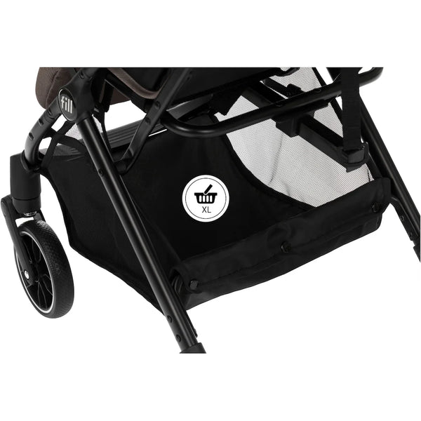 Fillikid Rover Buggy Taupe