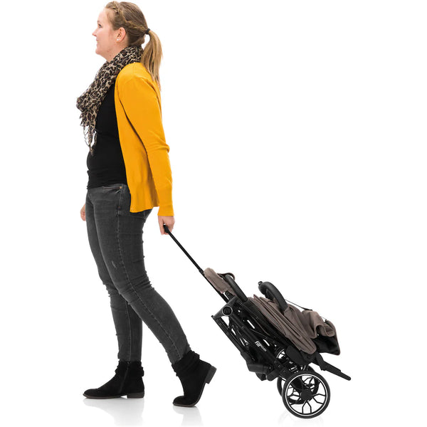 Fillikid Rover Buggy Taupe