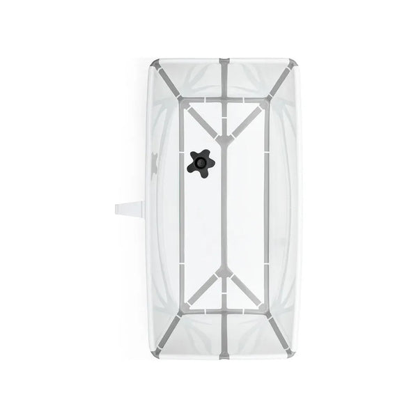 Stokke® Flexi Bath®Bundle Transparent White