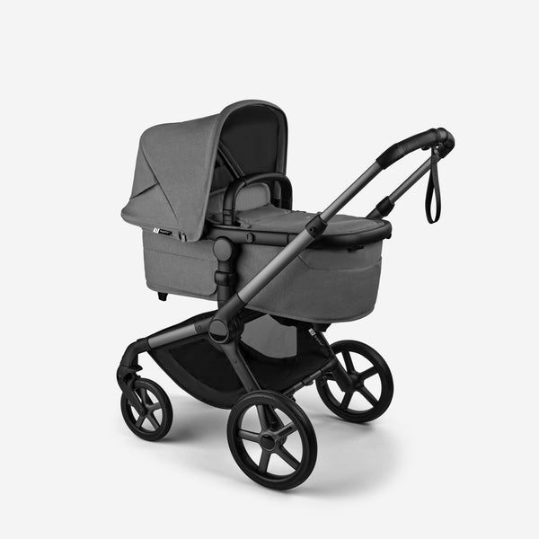 Bugaboo Fox 5 Renew Moon Grey