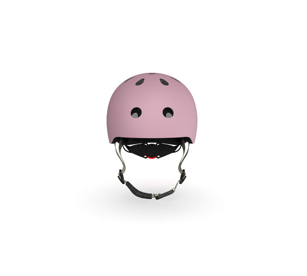 Helm XXS-S Wildberry