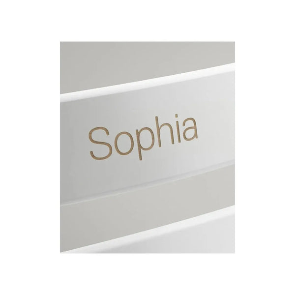 Stokke Tripp Trapp White + BabySet + Tray