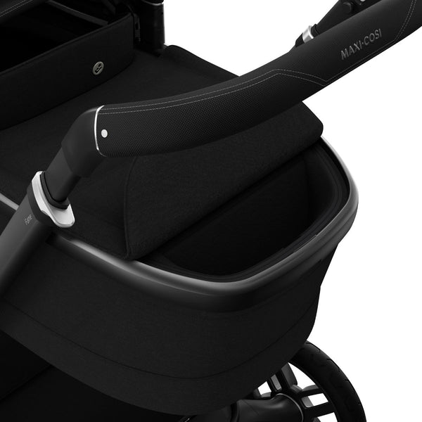 Maxi Cosi Fame Twillic Black 5in1 Set