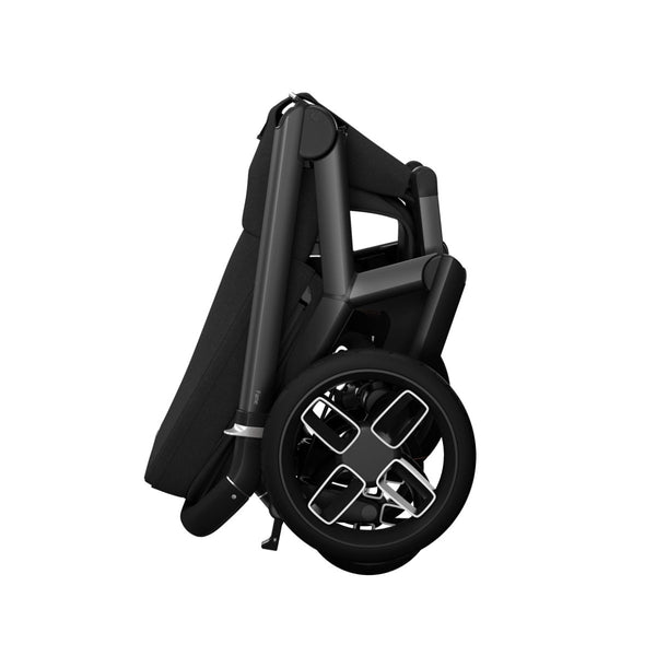 Maxi Cosi Fame Twillic Black 5in1 Set