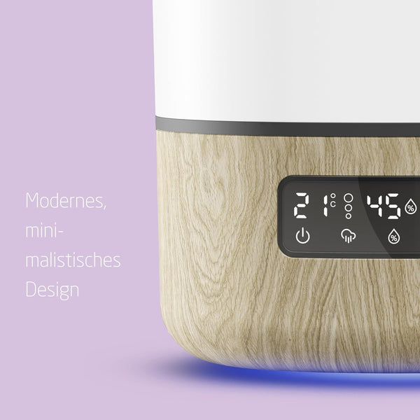 Maxi Cosi Breathe Luftbefeuchter