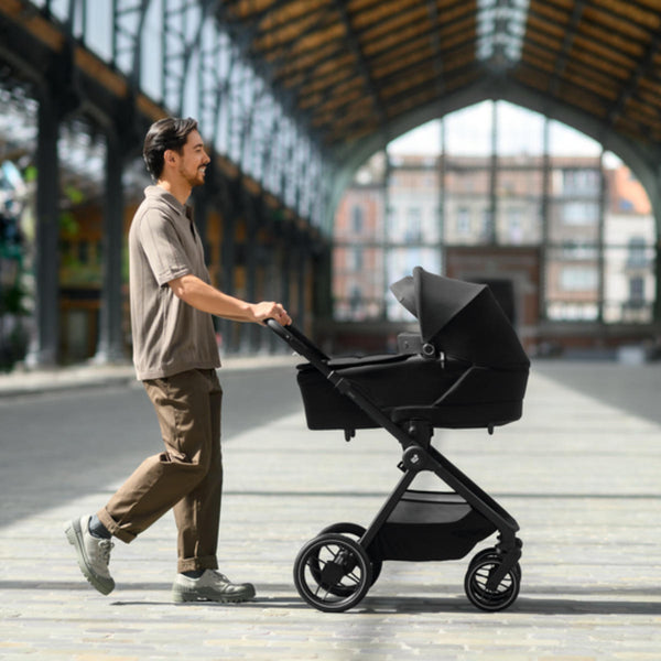 Maxi Cosi Oxford+ Twillic Truffle 5in1 Set