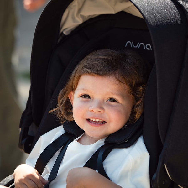 Nuna Mixx Next 2in1 Pistachio + Zubehör (2026)