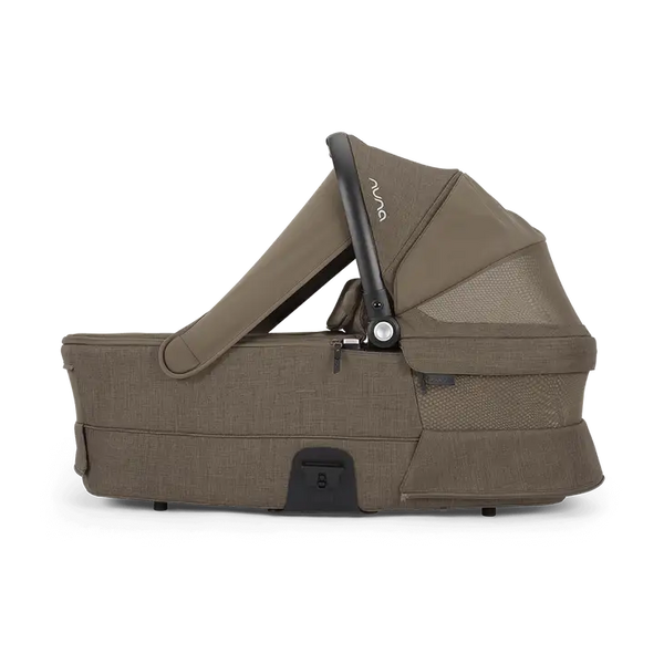 Nuna Mixx Next 2in1 Pistachio + Zubehör (2026)