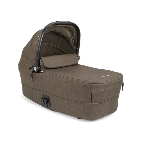 Nuna Mixx Next 2in1 Pistachio + Zubehör (2026)