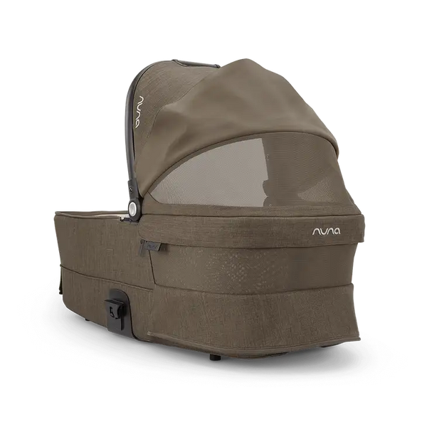 Nuna Mixx Next 2in1 Pistachio + Zubehör (2026)