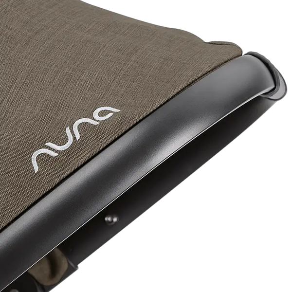 Nuna Mixx Next 2in1 Pistachio + Zubehör (2026)