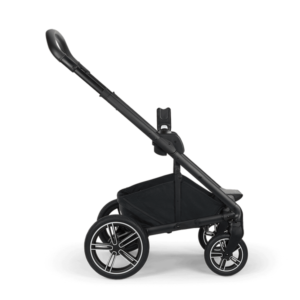Nuna Mixx Next 2in1 Pistachio + Zubehör (2026)