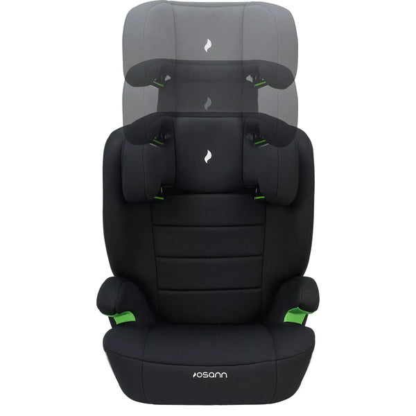 Osann Musca Black (100cm-150cm)