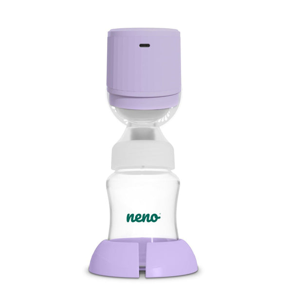 Neno Presto Milchpumpe Set