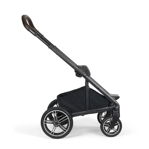 Nuna Mixx Next 2in1 Chateu + Zubehör (2026)