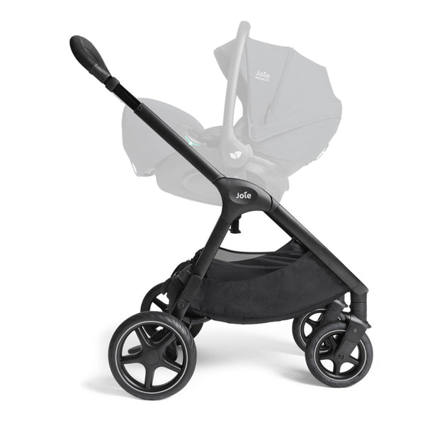 Joie Signature Finiti Ebony