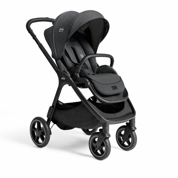 Joie Signature Finiti Ebony