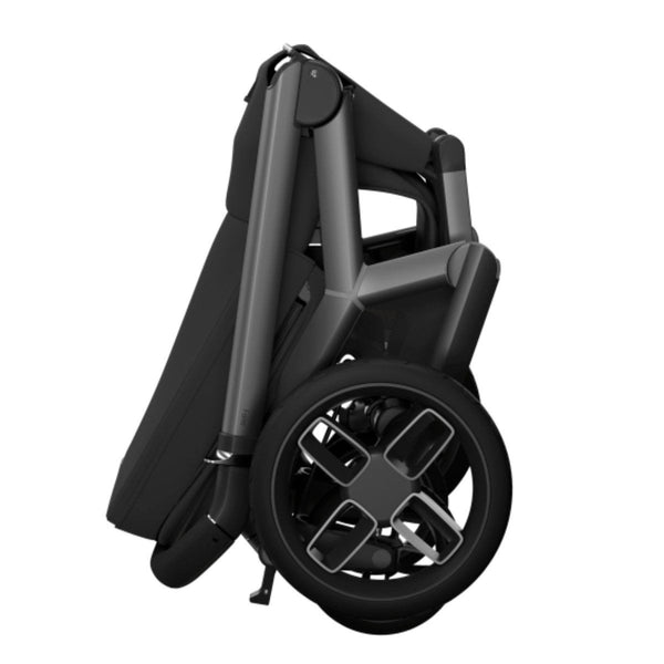 Maxi Cosi Fame Onyx Black