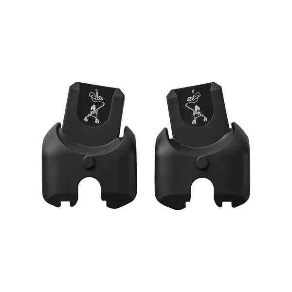 Maxi Cosi Oxford+ Twillic Black 5in1 Set